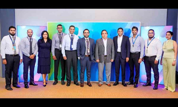 SLT-MOBITEL Mobile and Fairfirst Insurance unveil Sri Lanka’s first-ever mobile billing-enabled motor insurance